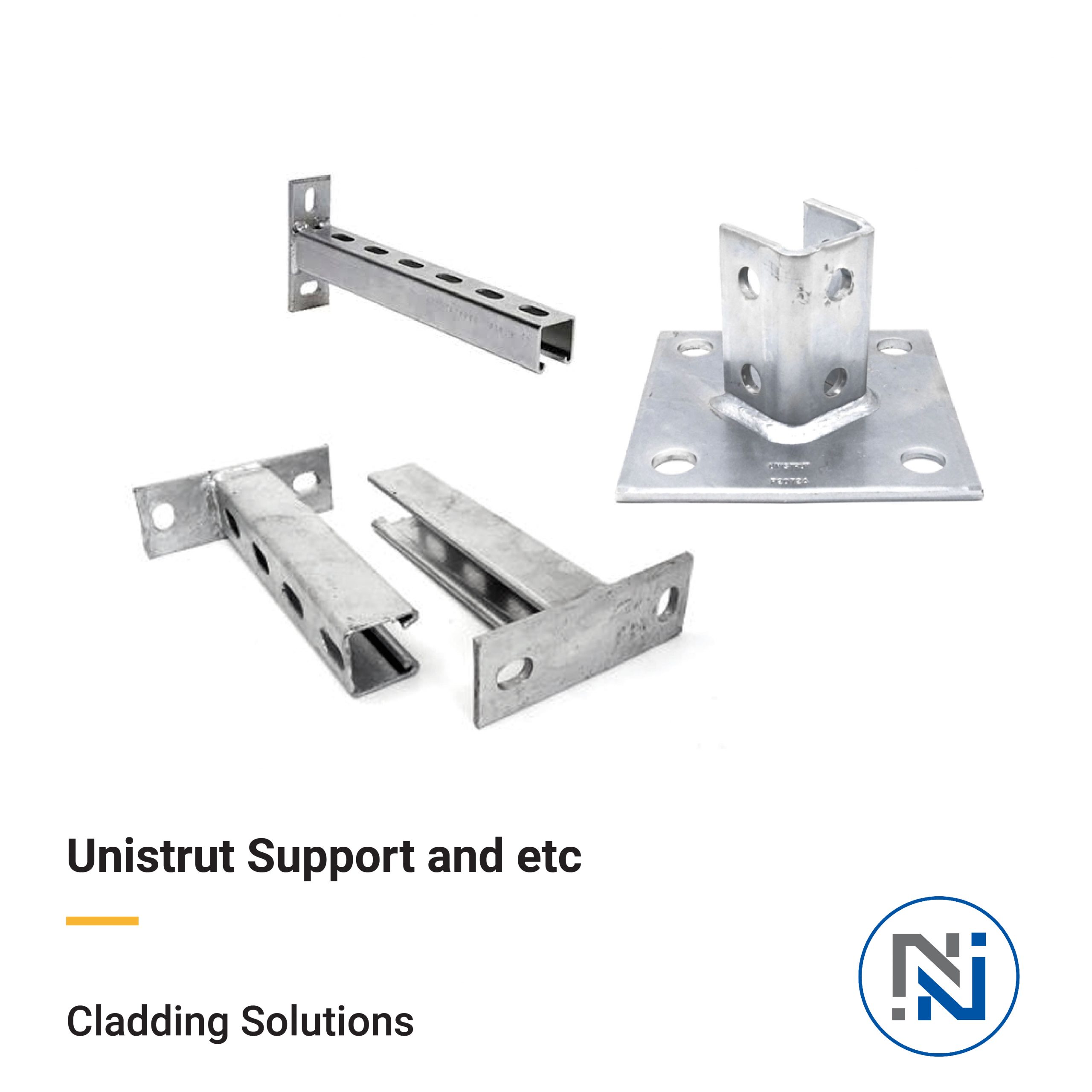 Cladding Solutions – Nipras Metal Group | Steel Manufacturing | Cable ...